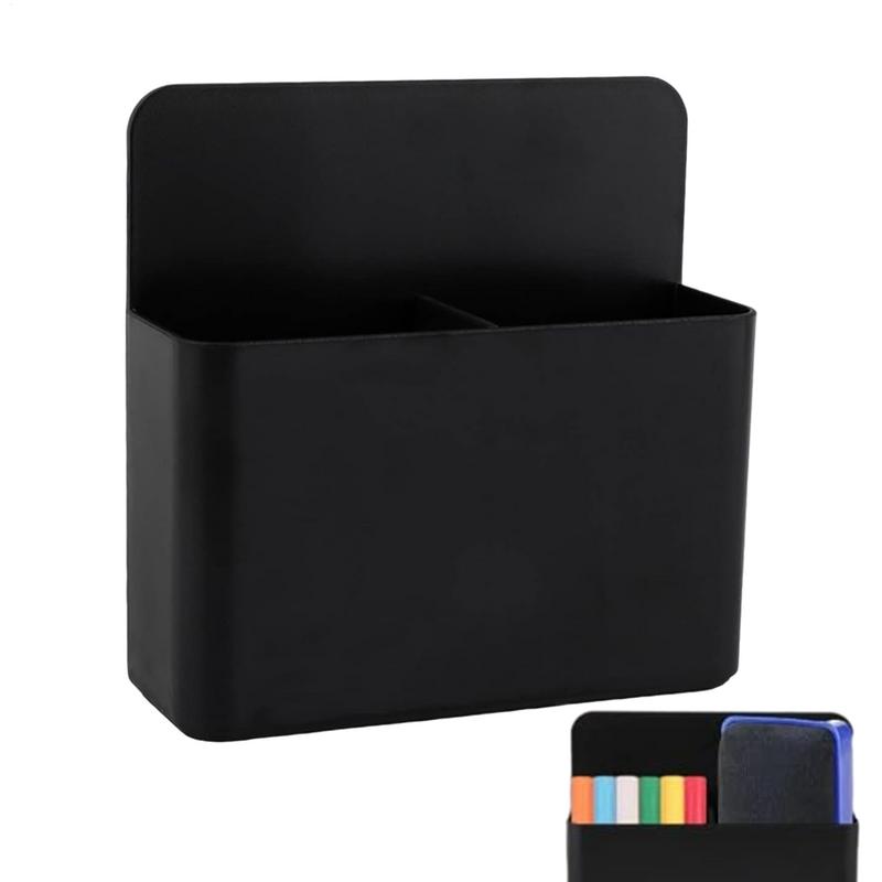 Pen Cup Magnetic - Magnetic Pen Holder for Refrigerator Magnetic