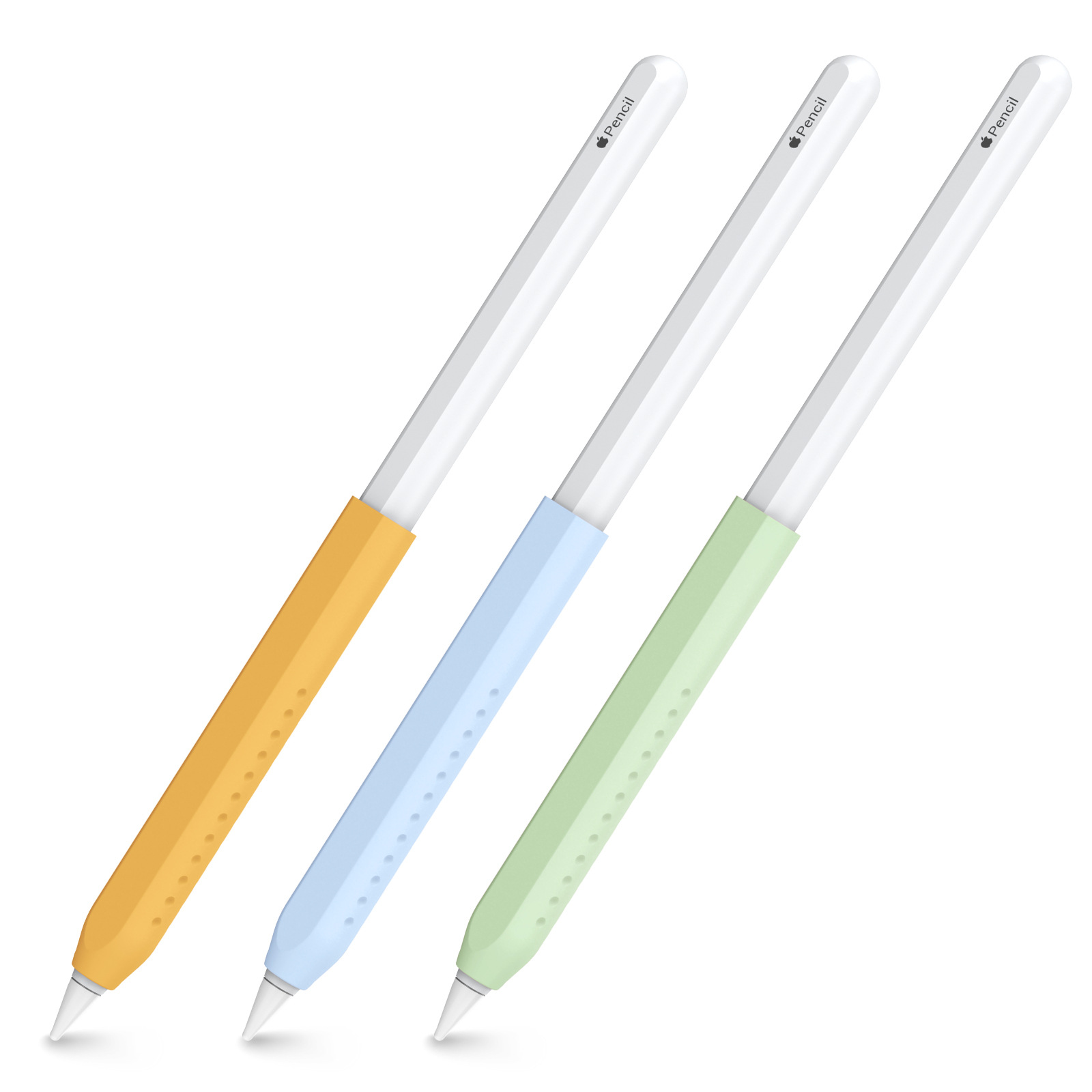 Pen Cup Magnetic - 1PC Stylus Cover for Apple Pencil