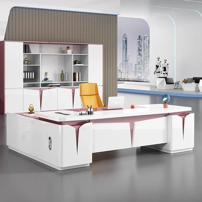 Desk Setup Reference - Furniture Office Desk Setup Accessories Simple