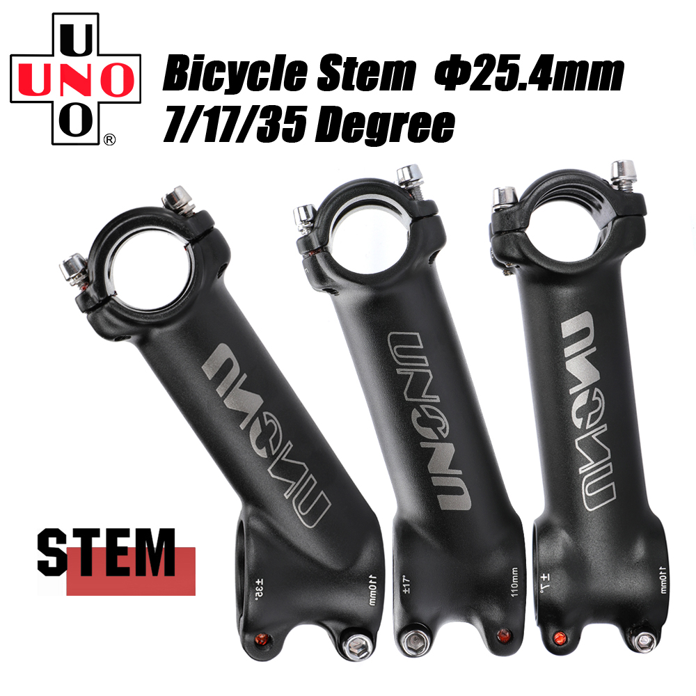 Desk Setup Nature - UNO 25.4mm Stem Mtb Bicycle Handlebar