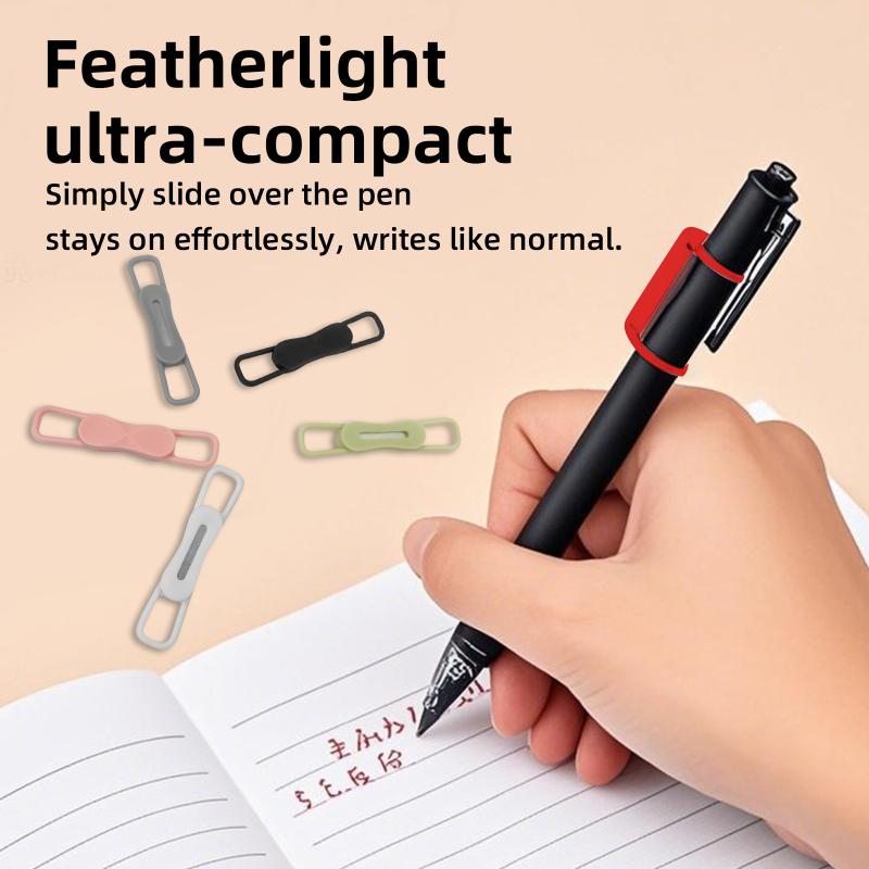 Pen Cup Magnetic - 2/3/6Pcs Magnetic Pen Pencil Holder Adjustable