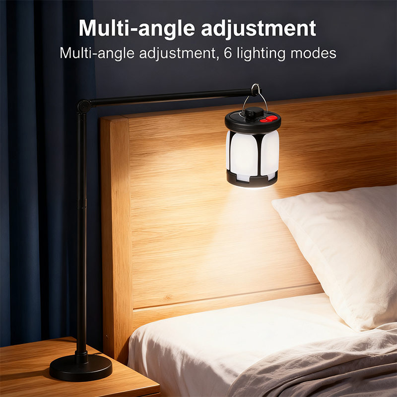 Led Desk Light Usb - Solar Camping Lantern,Portable LED Light for
