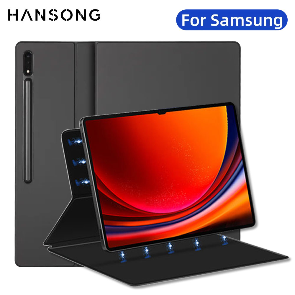 Pen Cup Magnetic - For Samsung Galaxy Tab Case For