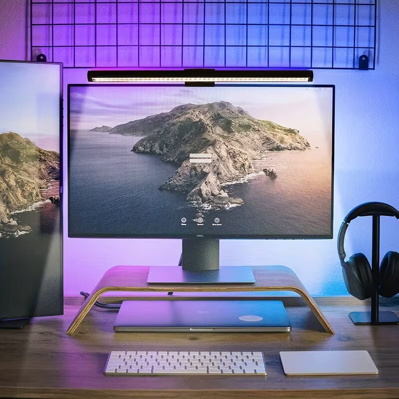 USB Computer Screen LED Light  - Led Desk Light Usb recension och pris
