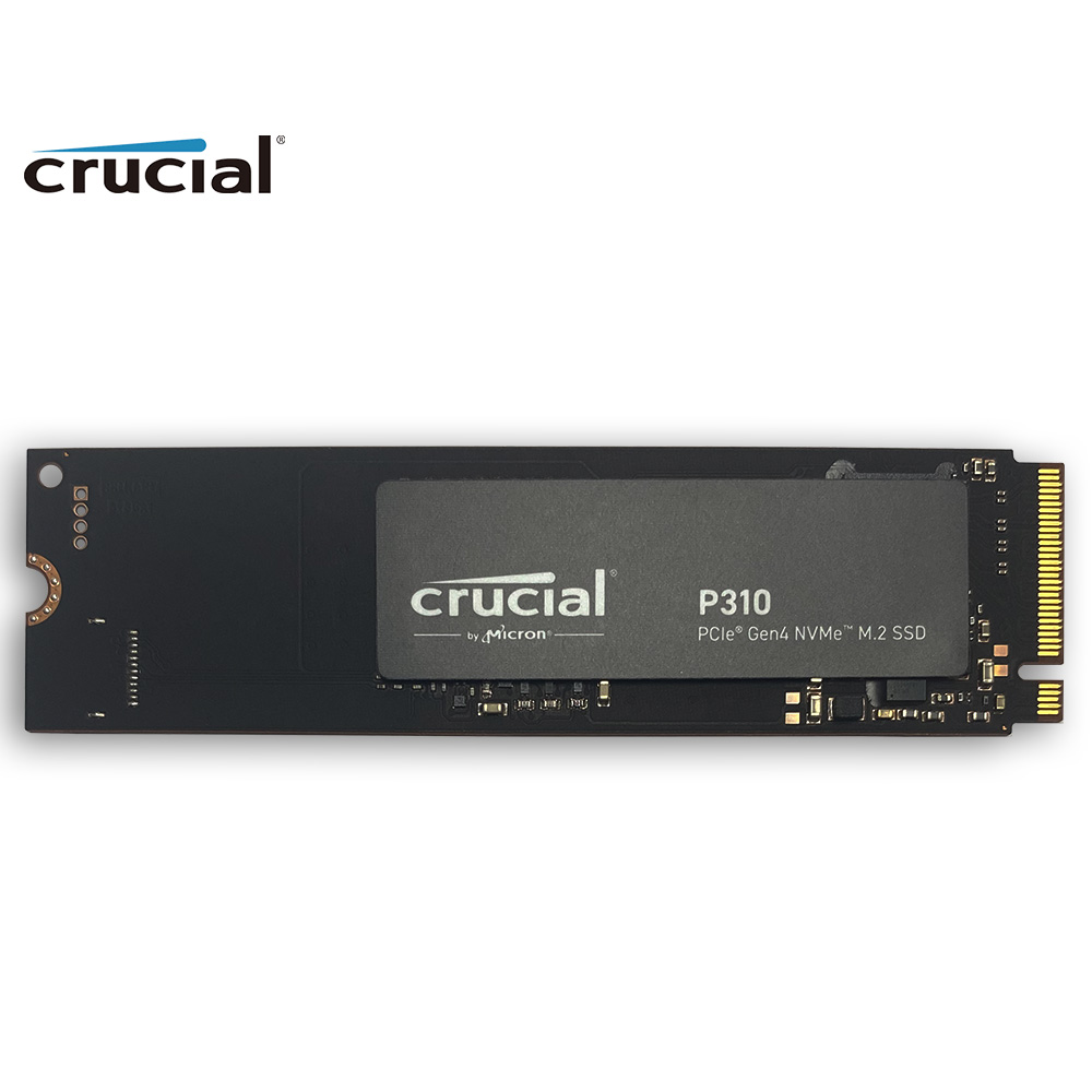 Crucial P310 1TB 2280 PCIe Gen - Samsung Ssd 980 Pro recension och pris