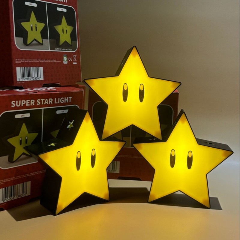 2026 New Super Star Light Cart - Led Desk Light Usb recension och pris