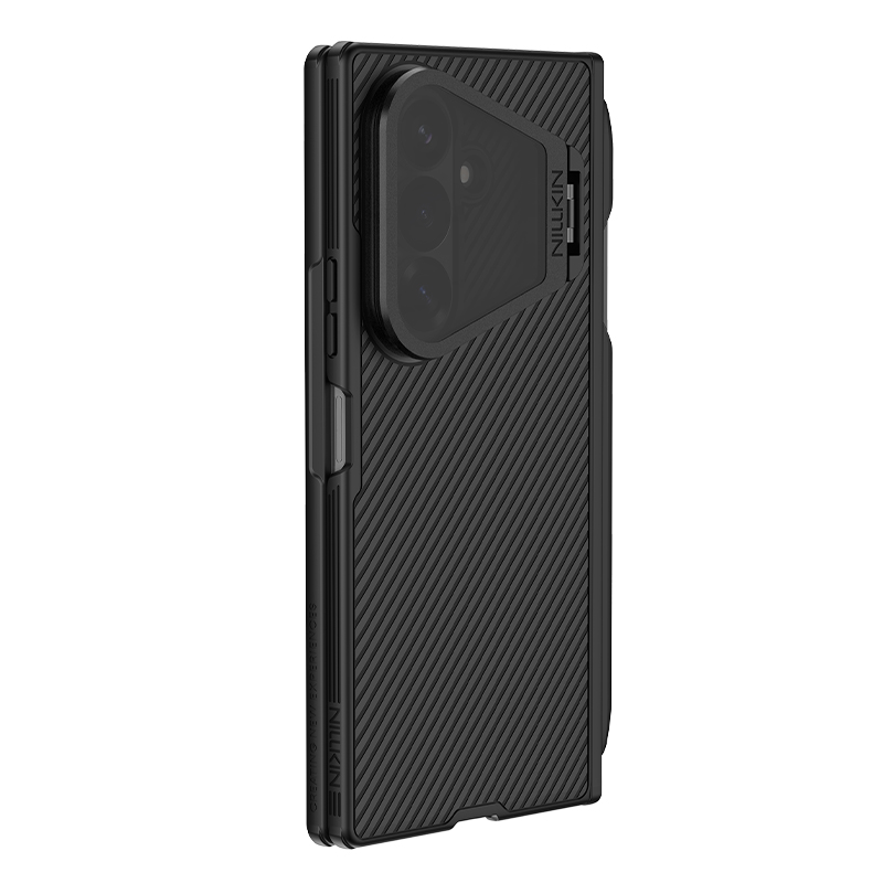 NILLKIN CamShield Magnetic Cas - Pen Cup Magnetic recension och pris