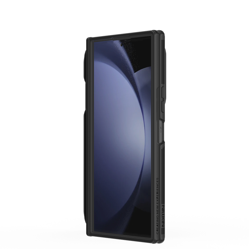 NILLKIN CamShield Magnetic Cas - Pen Cup Magnetic recension och pris