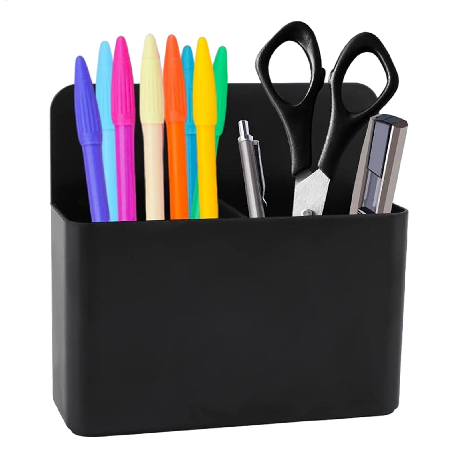 Magnetic Pen Holder Magnetic C - Pen Cup Magnetic recension och pris