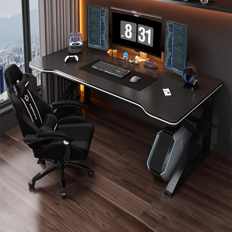 Roll Table Games Furniture Fol - Desk Setup Oak recension och pris