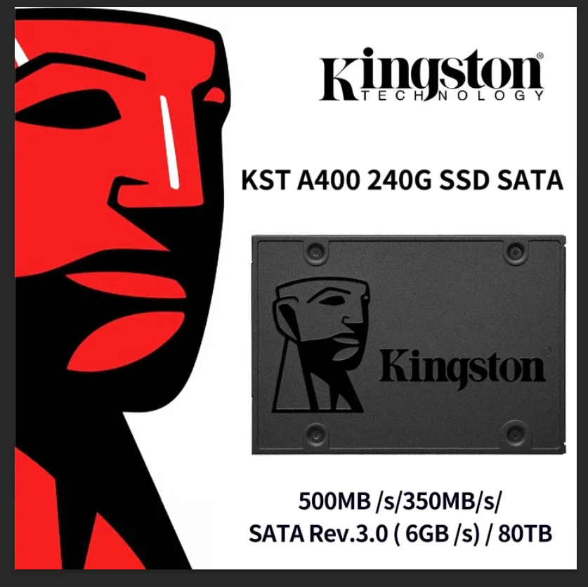 Kingston SSD Internal Solid St - Samsung Ssd 980 Pro recension och pris