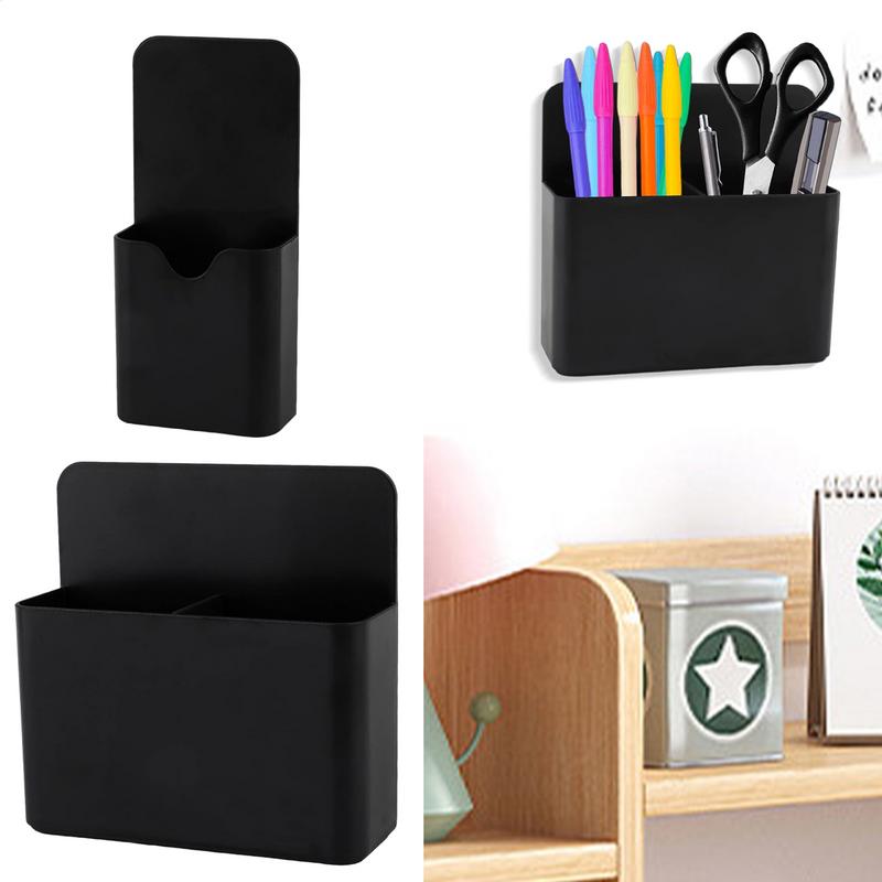 Magnetic Pen Holder for Refrig - Pen Cup Magnetic recension och pris