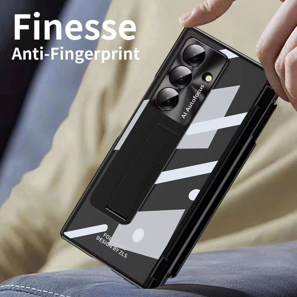 Phone case With Touch Pen For  - Pen Cup Magnetic recension och pris