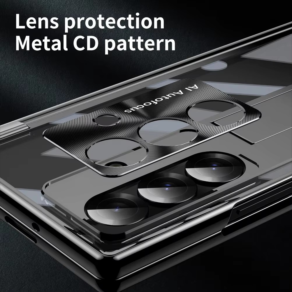 Phone case With Touch Pen For  - Pen Cup Magnetic recension och pris