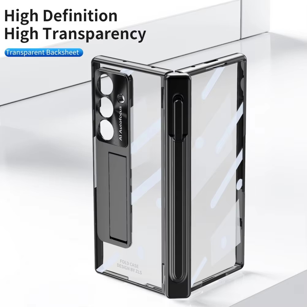 Phone case With Touch Pen For  - Pen Cup Magnetic recension och pris