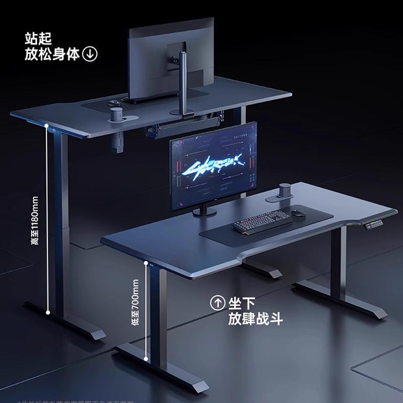 Cheap Table Pliable White Desk - Desk Setup Oak recension och pris