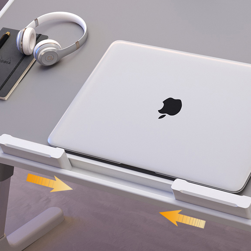 Over Bed Table Desk Tables for - Desk Setup Oak recension och pris