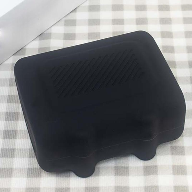 B03F Silicone Case for Go 3 Sp - Desk Setup Reference recension och pris