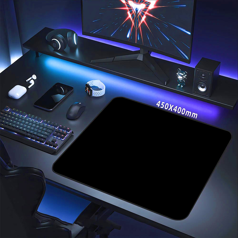 Mousepad Xxl Mouse Pad Speed S - Desk Setup With Keyboard Tray recension och pris