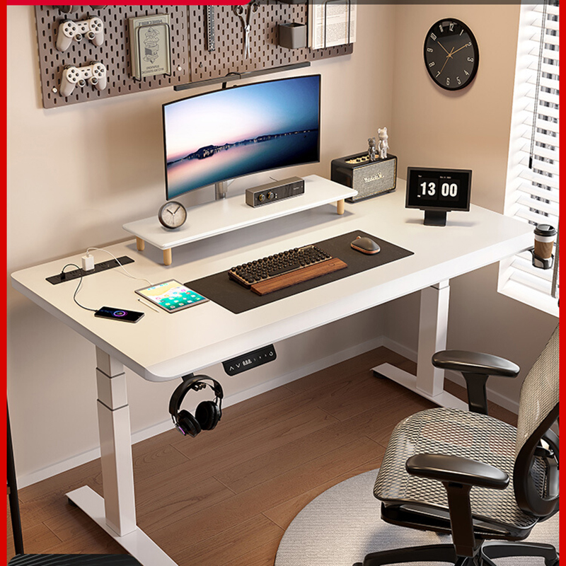 Bed Table Coffee Tables Foldab - Desk Setup Oak recension och pris