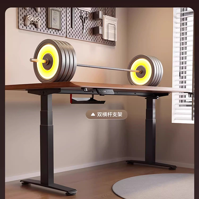 Bed Table Coffee Tables Foldab - Desk Setup Oak recension och pris