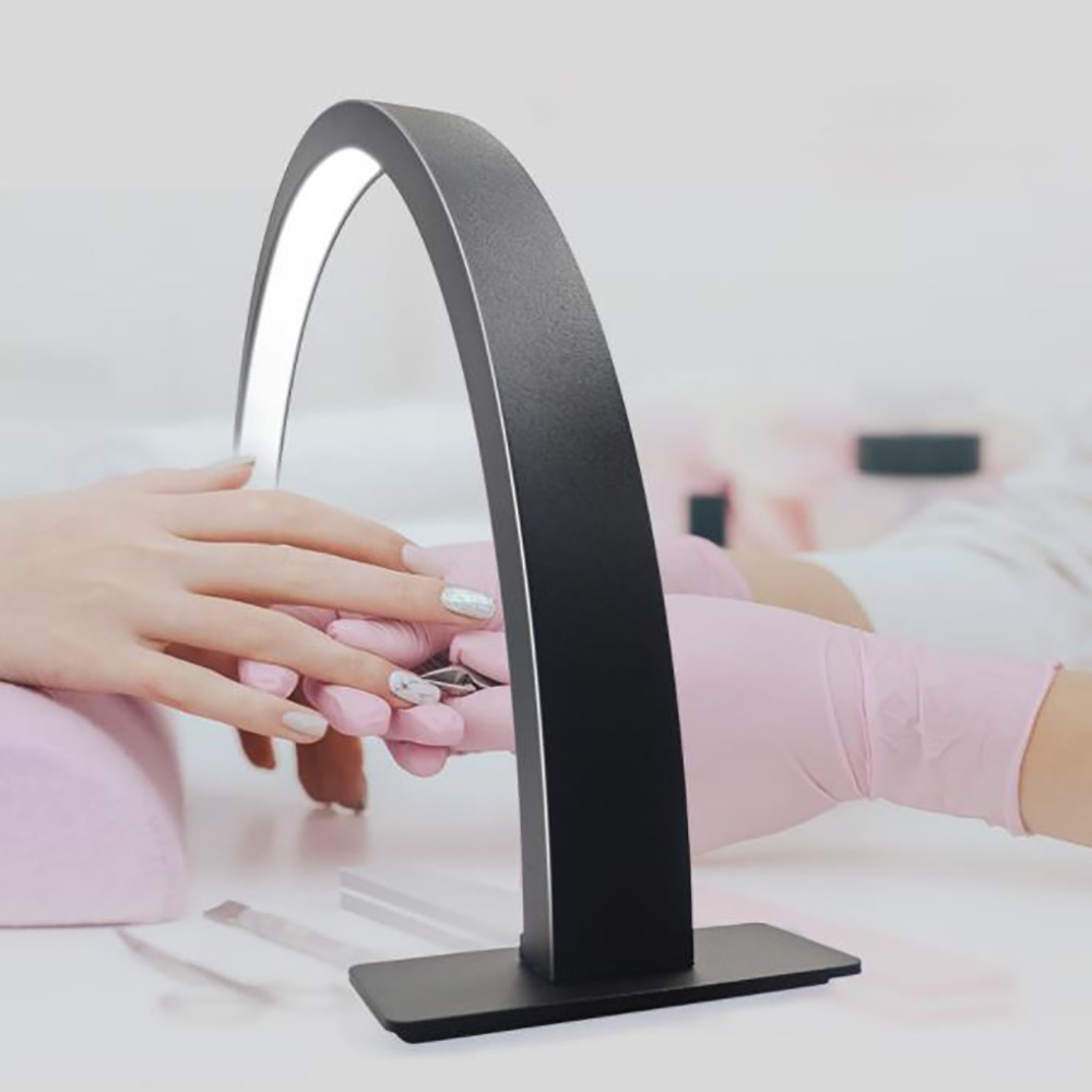 Nail Lamp 40/66CM Fill Light U - Led Desk Light Usb recension och pris