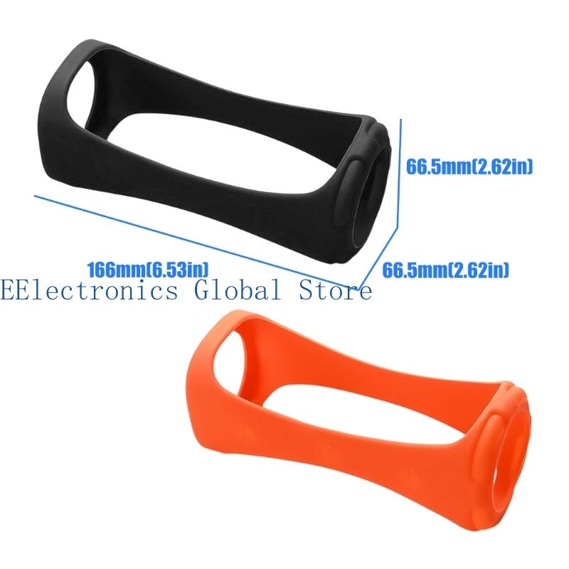 462B Soft Silicone Cover for B - Desk Setup Reference recension och pris