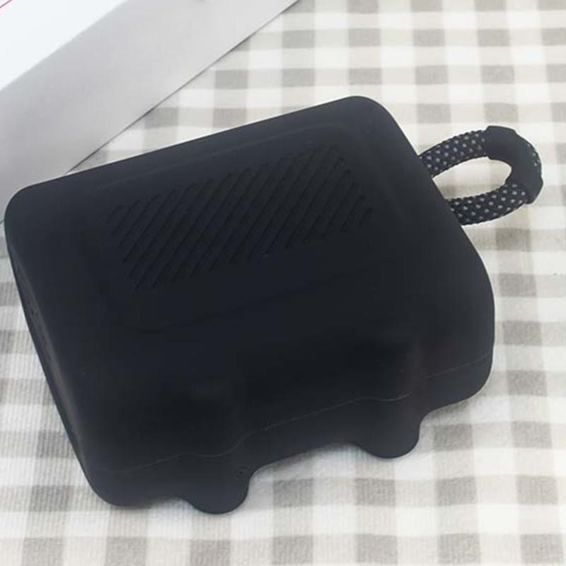 31BA Silicone Case for Go 3 Sp - Desk Setup Reference recension och pris