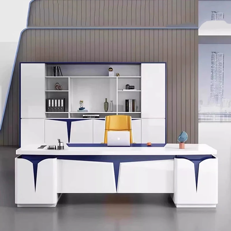 Furniture Office Desk Setup Ac - Desk Setup Reference recension och pris