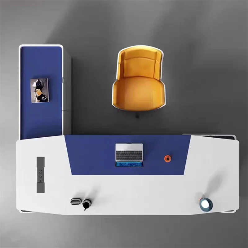 Furniture Office Desk Setup Ac - Desk Setup Reference recension och pris