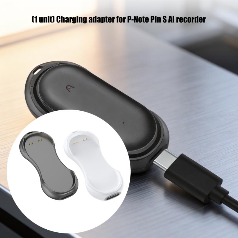 31BA Recorder Charging Dock fo - Desk Setup Reference recension och pris