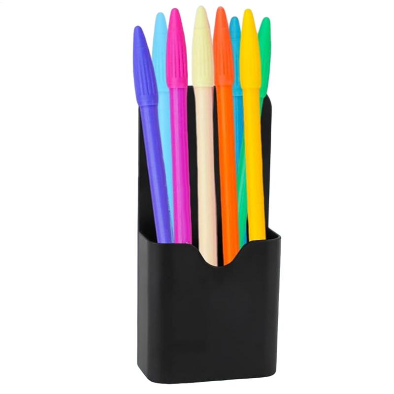 Magnetic Pen Holder Erase Mark - Pen Cup Magnetic recension och pris
