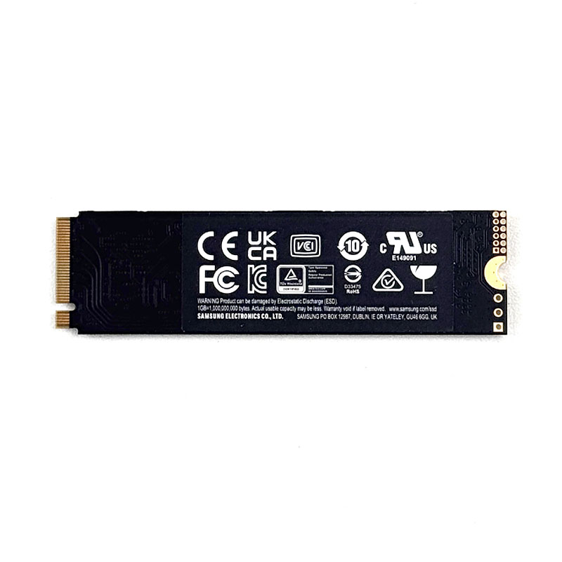 USED SSD 990 PRO Internal Soli - Samsung Ssd 980 Pro recension och pris
