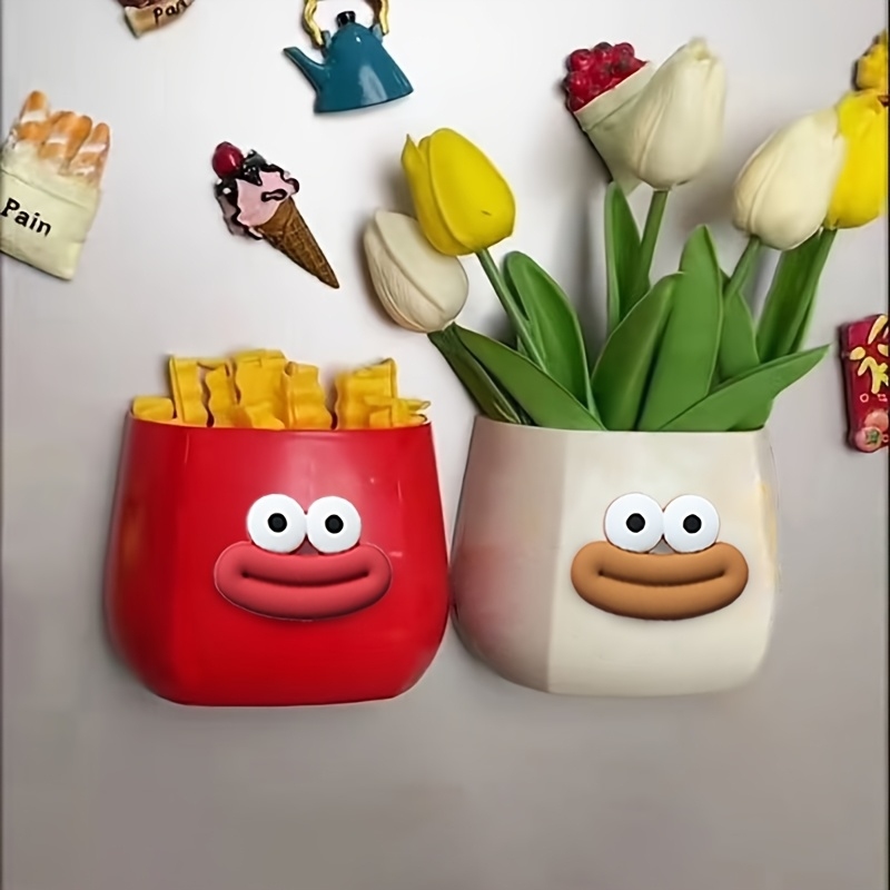 Pen holder, magnetic absorptio - Pen Cup Magnetic recension och pris