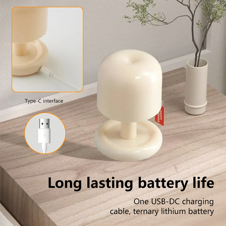 Sunset Lamp Mini Touch Night L - Led Desk Light Usb recension och pris
