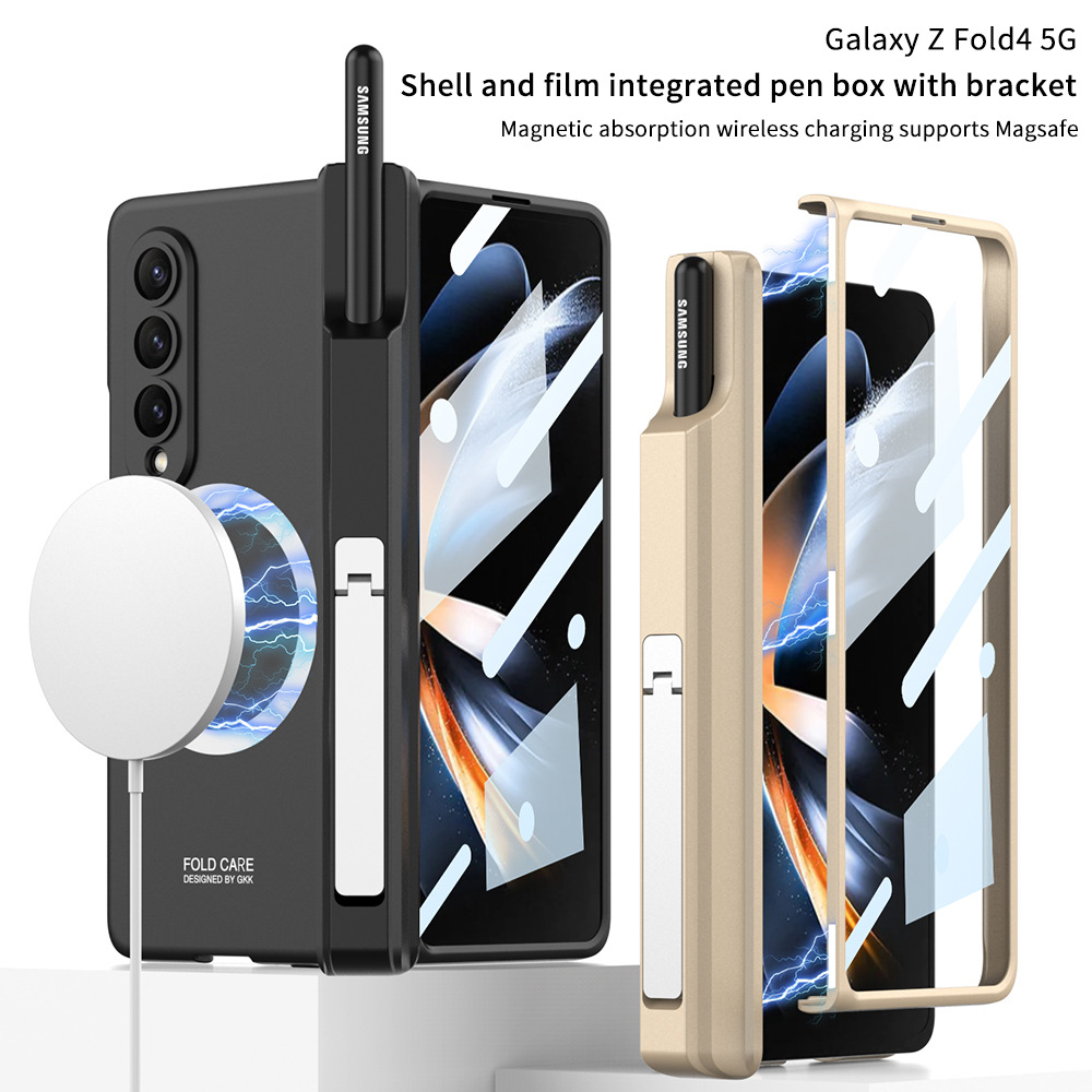 For Samsung Galaxy Z Fold 6 7  - Pen Cup Magnetic recension och pris