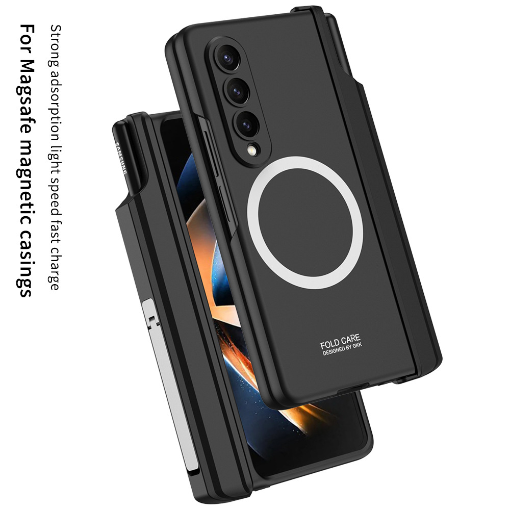 For Samsung Galaxy Z Fold 6 7  - Pen Cup Magnetic recension och pris